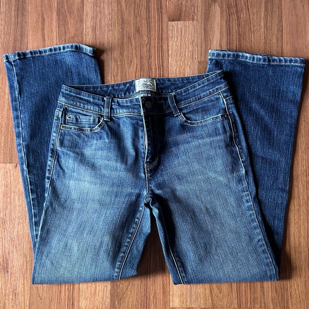 White House Black Market Jeans